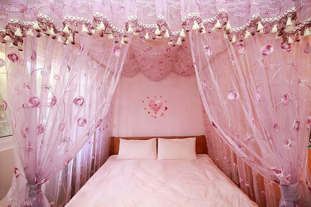 Meishan Alishan Shanyunhua B&B Homestay מראה חיצוני תמונה